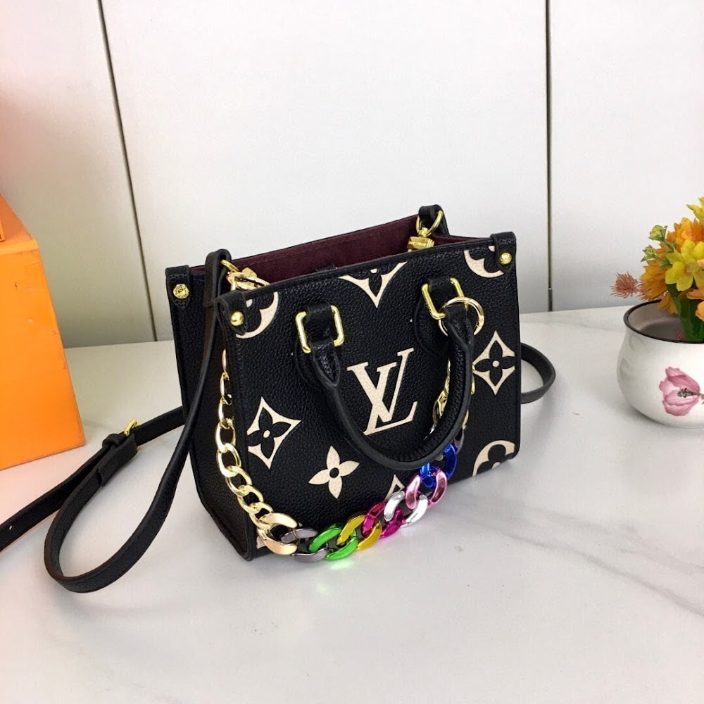 Dragons Bags ln Luxury Bag --76667