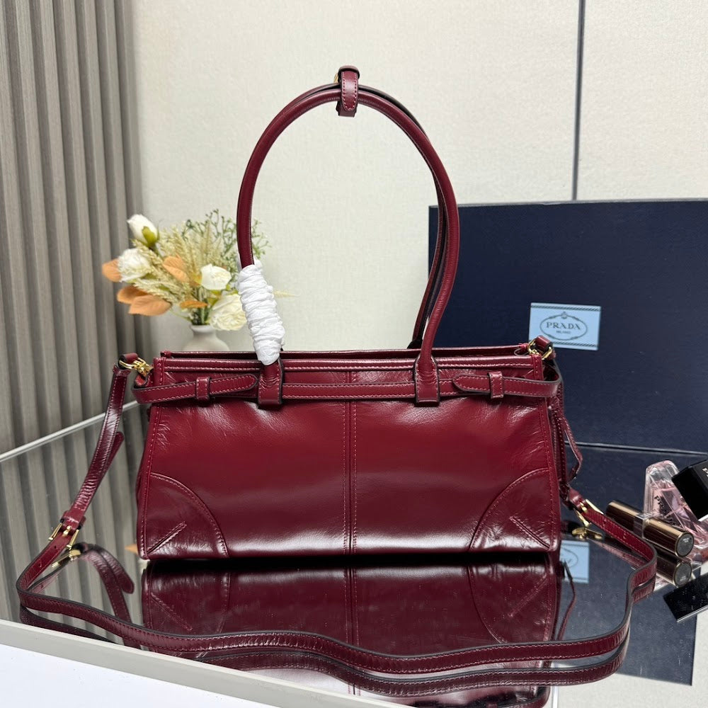 Dragons Bags Prada Luxury Bag --54541