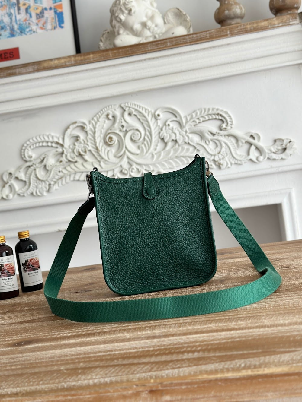 Dragons BagsHermesn Luxury Bag --116635