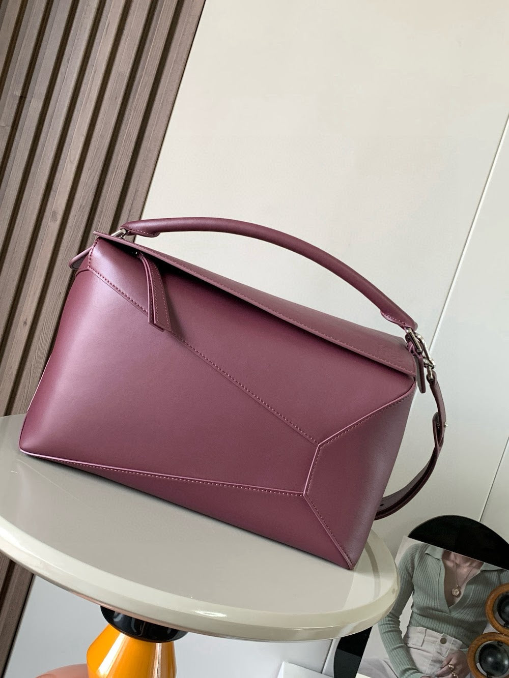 Dragons Bags Lowen Luxury Bag --99751