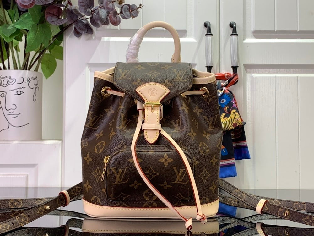 Dragons Bags ln Luxury Bag --96745