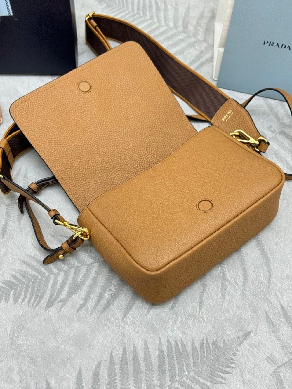 Dragons Bags Pradn Luxury Bag --101328