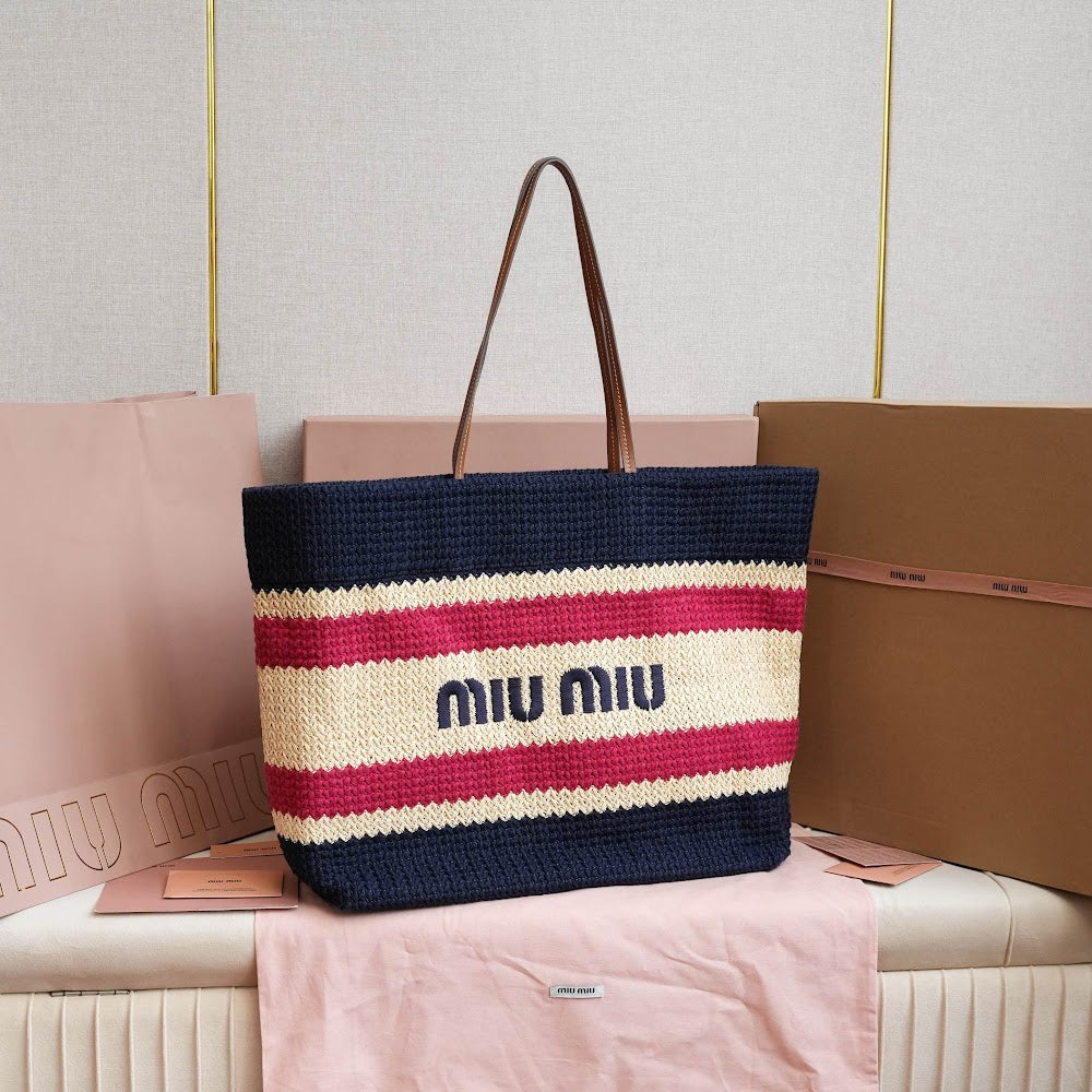 Dragons Bags Miun Miun Luxury Bag --123166