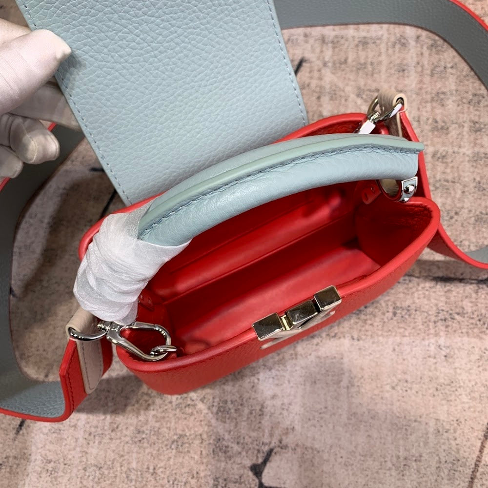 Dragons Bags ln Luxury Bag --57794