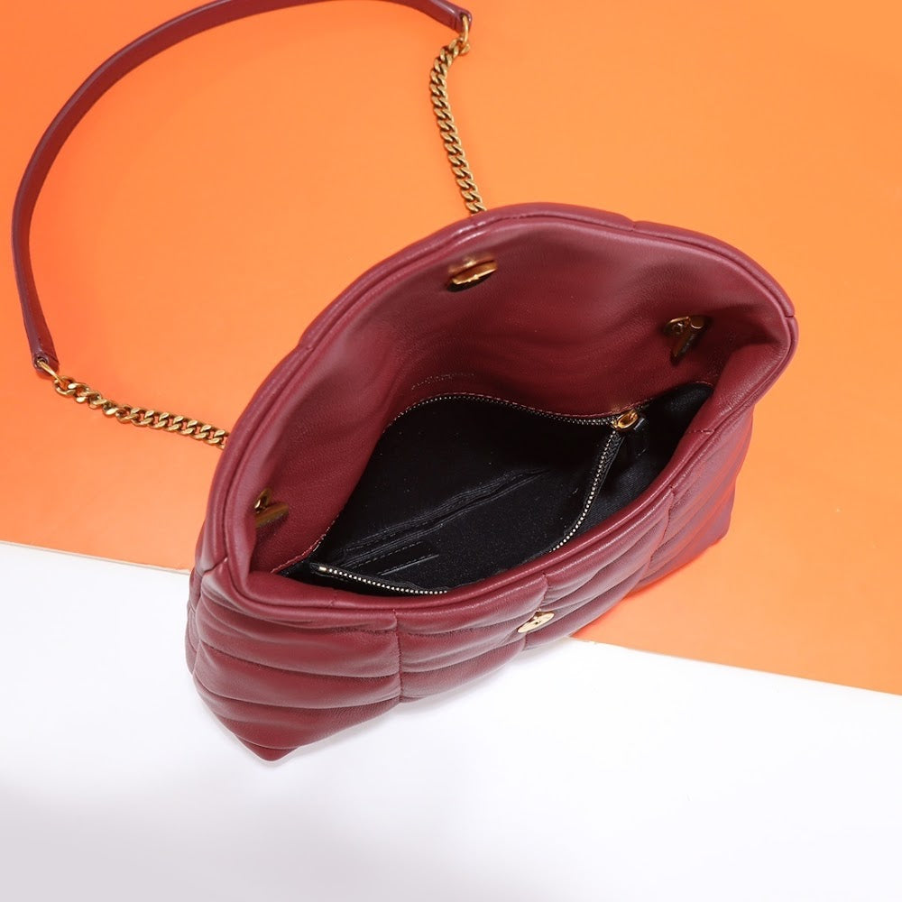 Dragons Bags YSLn Luxury Bag --120364