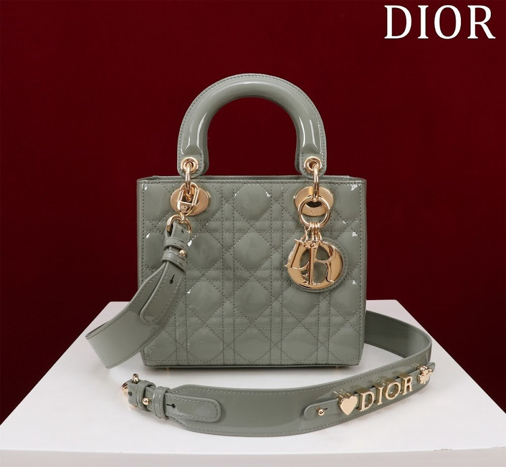 Dragons BagsDiorn Luxury Bag --115946