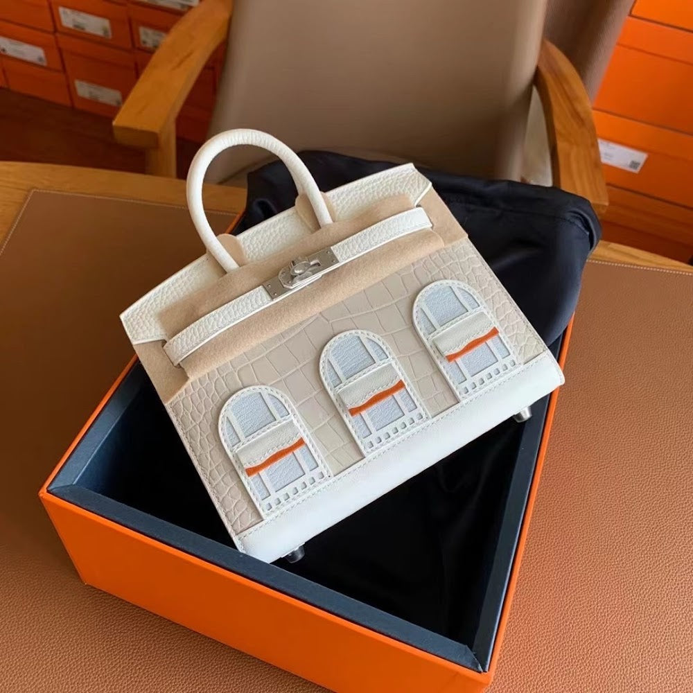 Dragons BagsHermesn Luxury Bag --118702