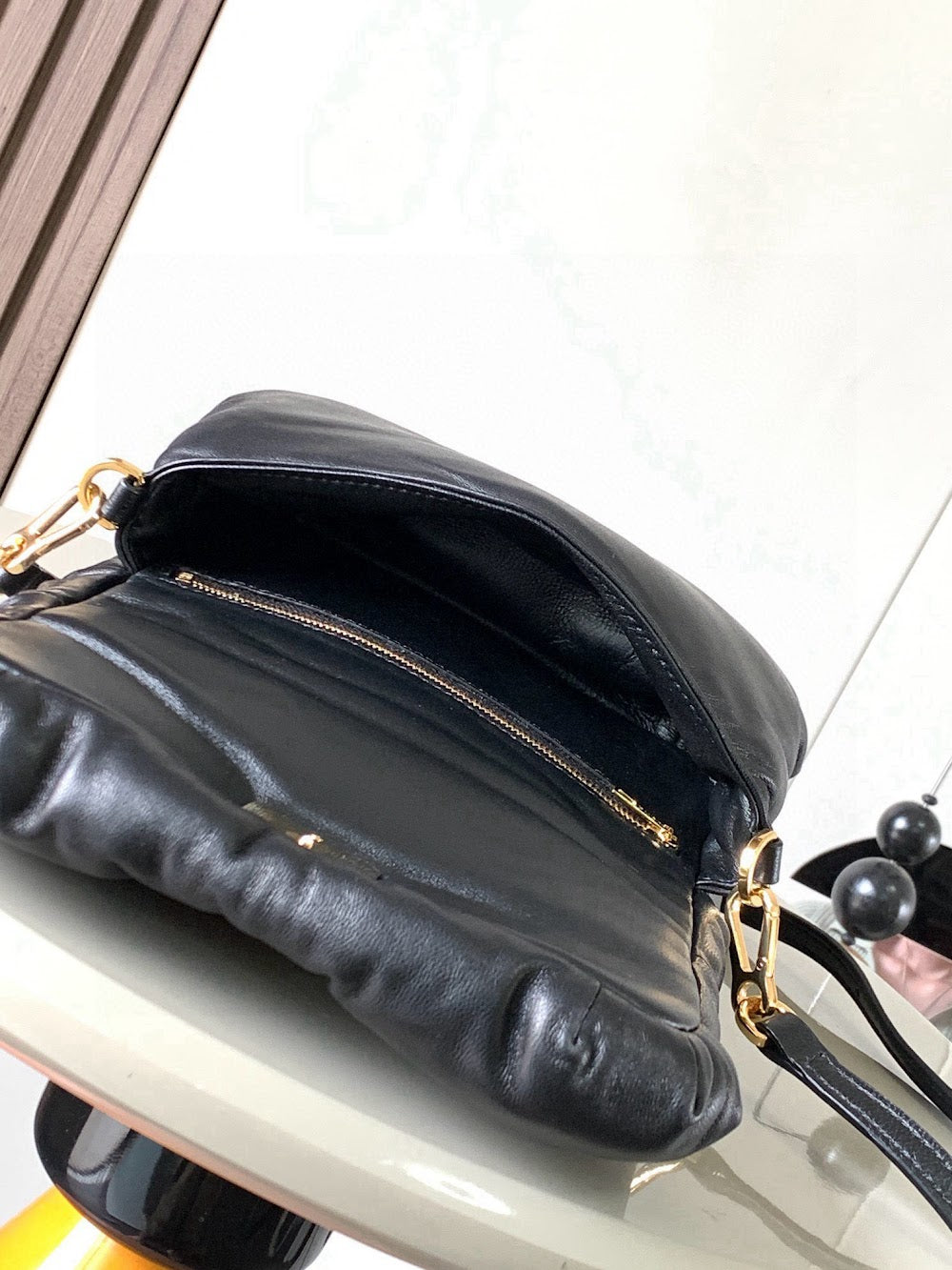 Dragons Bags Lowen Luxury Bag --99725