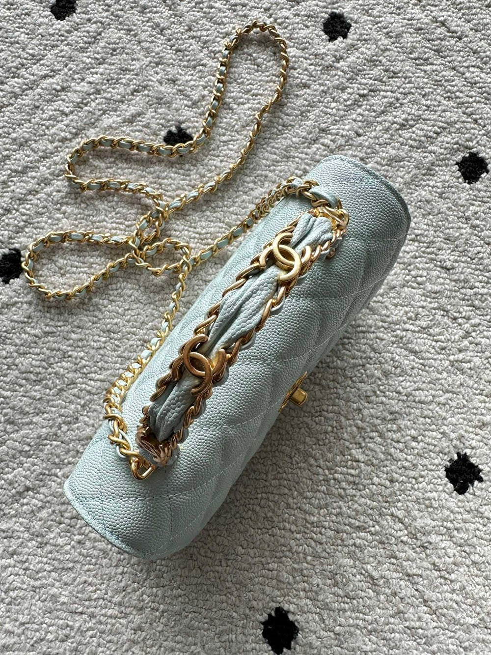 Dragons Bags CHn Luxury Bag --112691