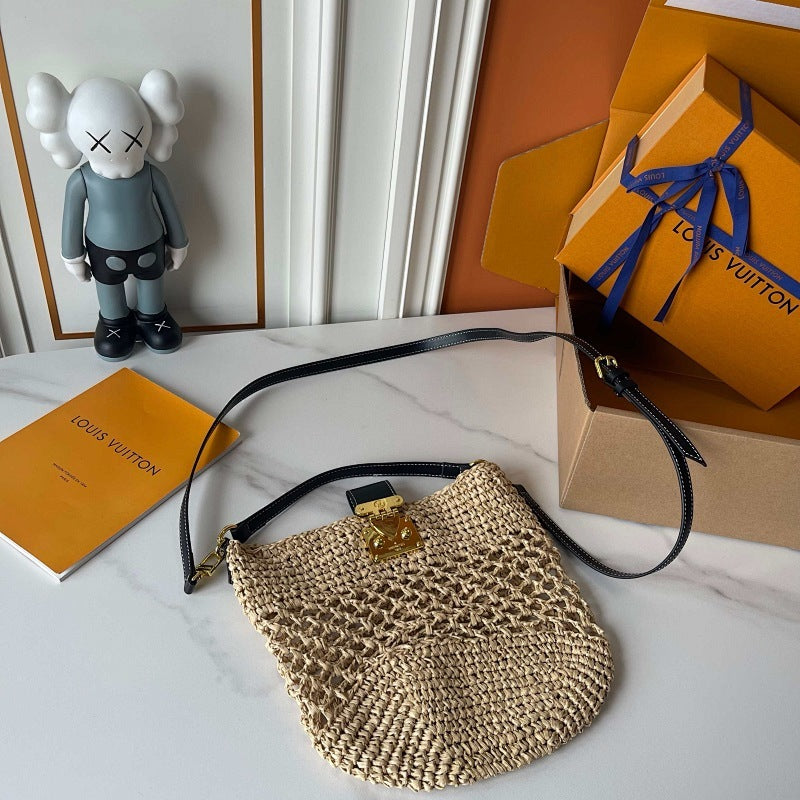 Dragons Bags LVn Luxury Bag --78938