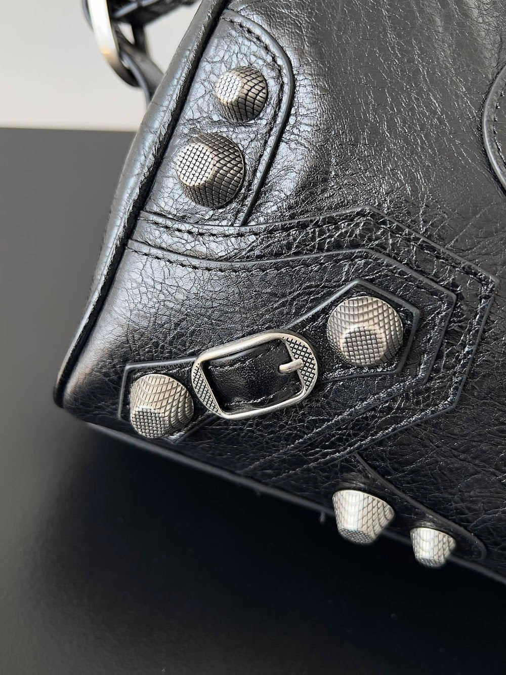 Dragons Bags Balenciaga Luxury Bag --111126