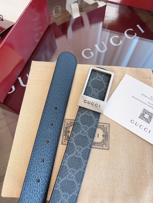Dragons Bags Guccin Luxury Belt --108275