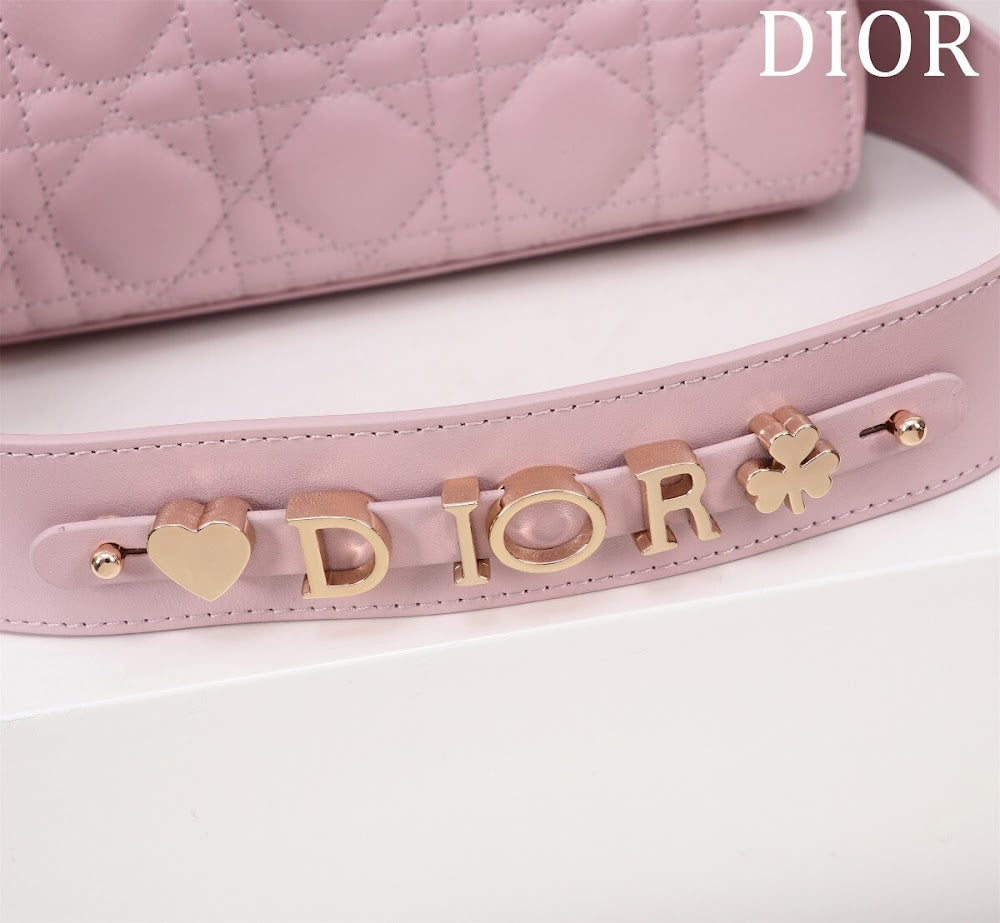 Dragons BagsDiorn Luxury Bag --115916
