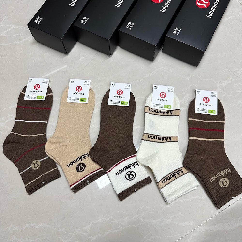 Dragons Bags Premium Luxury Socks --98504