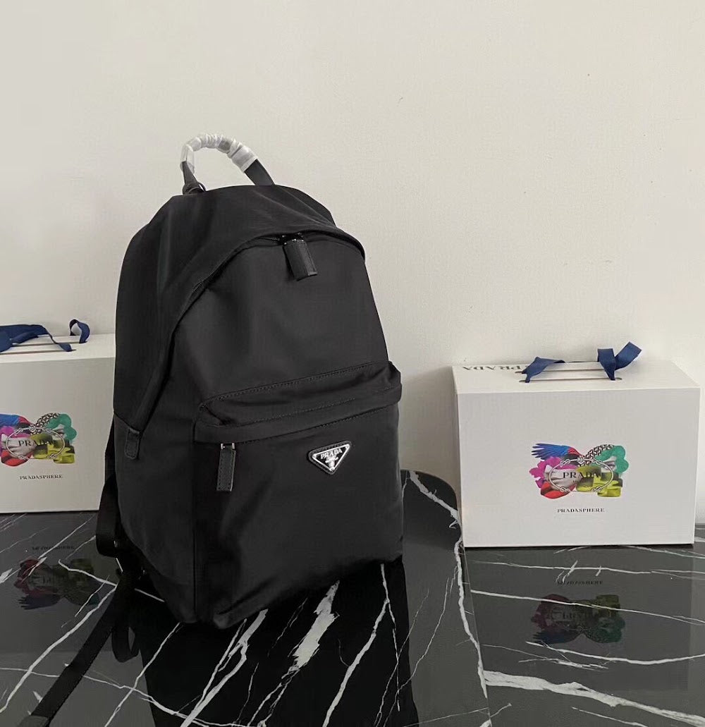 Dragons Bags pradn Luxury Bag --73278