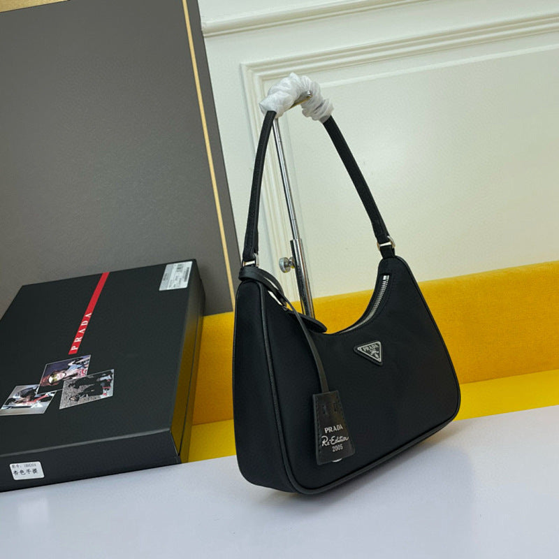 Dragons Bags pradn Luxury Bag --74111