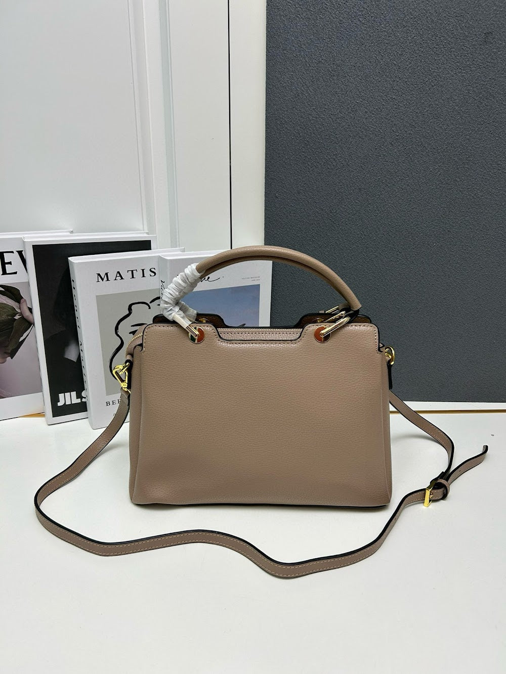 Dragons Bags pradn Luxury Bag --73761