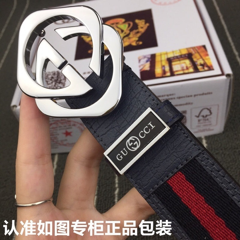 Dragons Bags Guccin Luxury Belt --105510