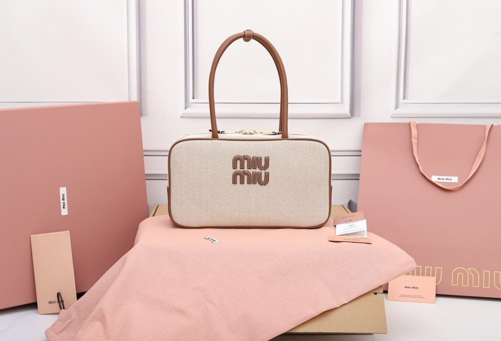 Dragons Bags Miun Miun Luxury Bag --122277