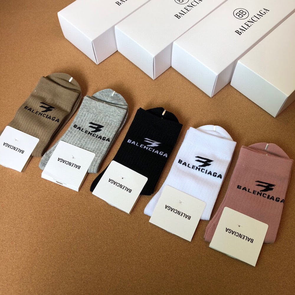 Dragons Bags Premium Luxury Socks --98333