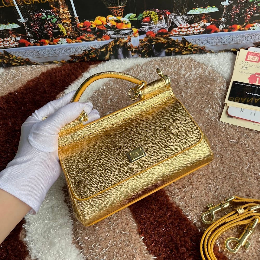 Dragons Bags DGn Luxury Bag --94157