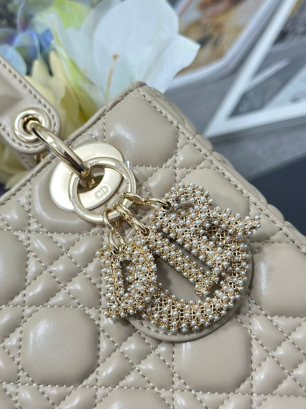 Dragons BagsDiorn Luxury Bag --115854