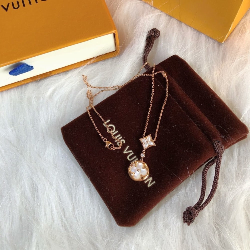 Dragons Bags Luxury Necklace --55601