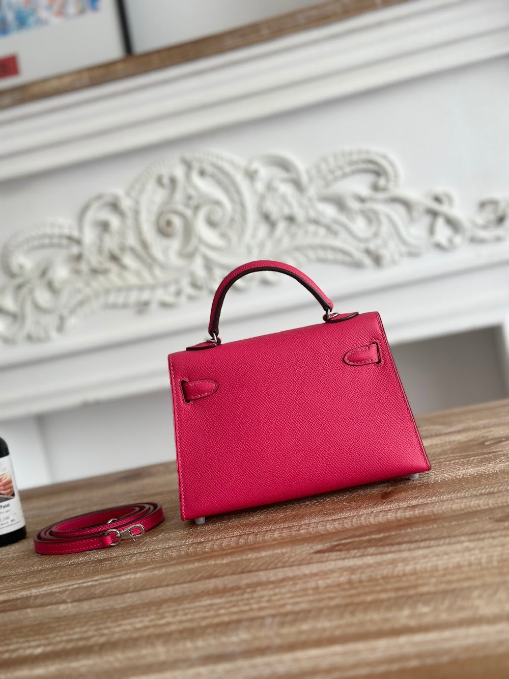 Dragons BagsHermesn Luxury Bag --116876