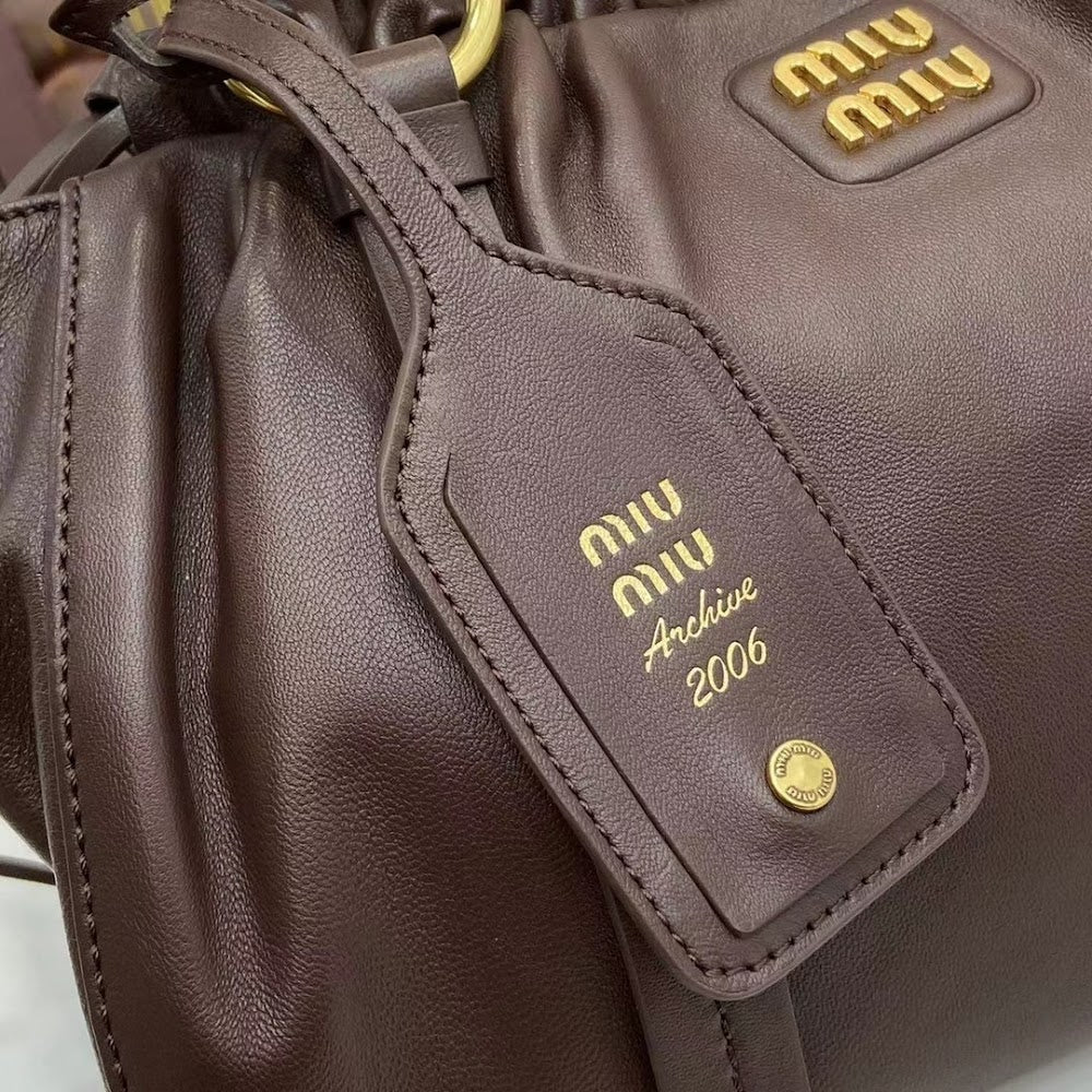 Dragons Bags Miun Miun Luxury Bag --122252