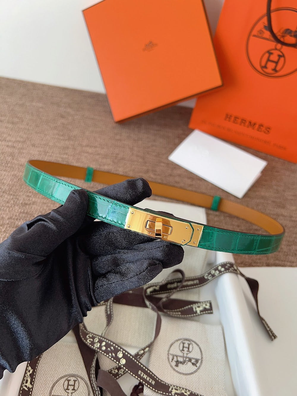 Dragons Bags Hermesn Luxury Belt --108901