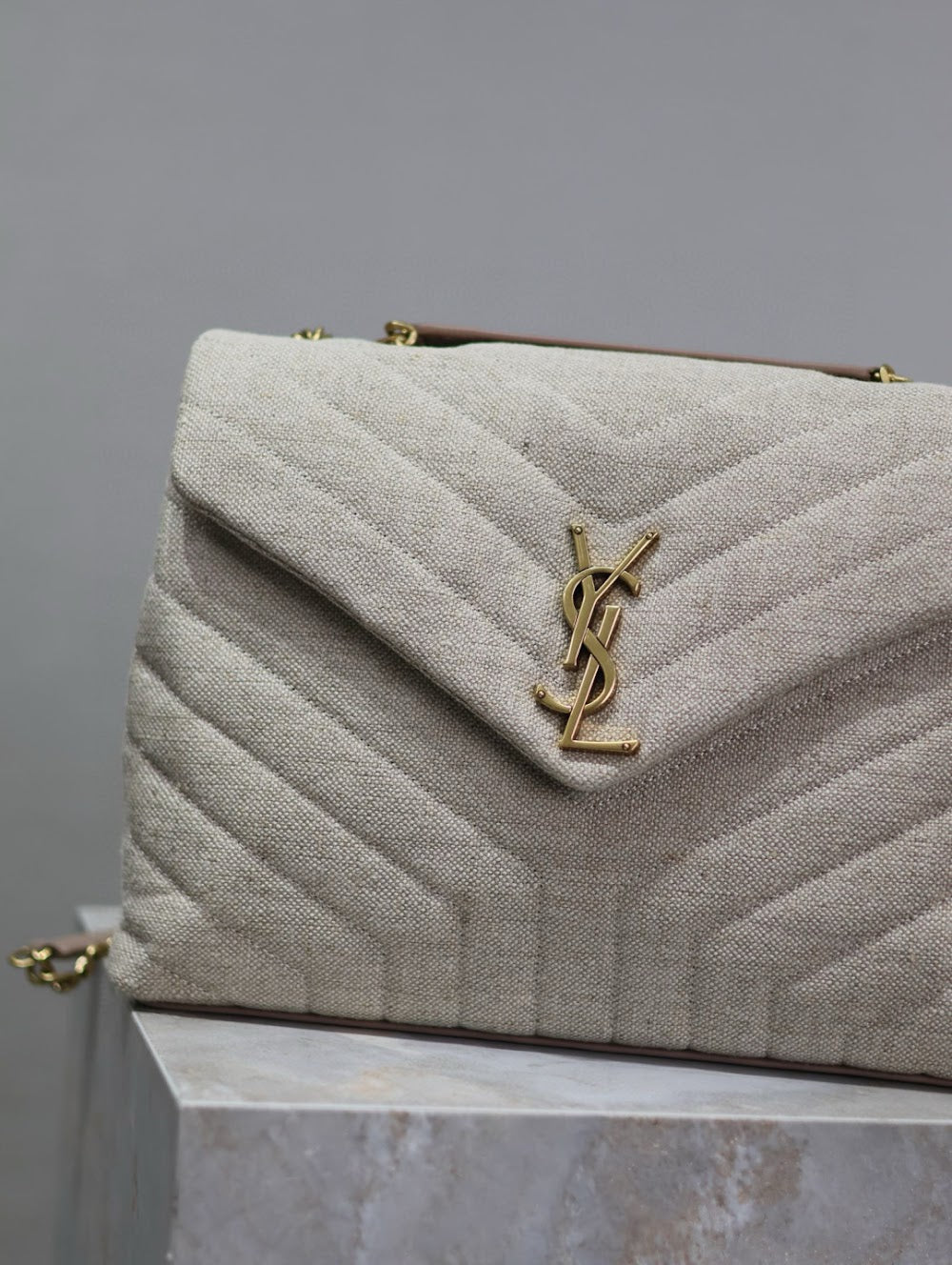 Dragons Bags YSLn Luxury Bag --120551