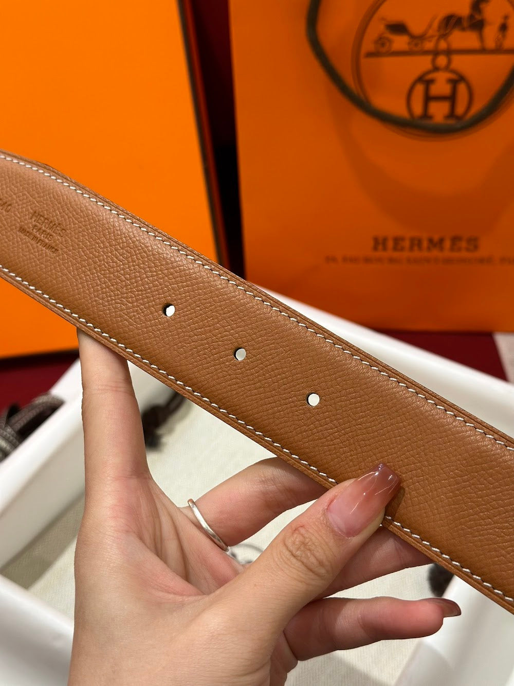 Dragons Bags Hermesn Luxury Belt --109096