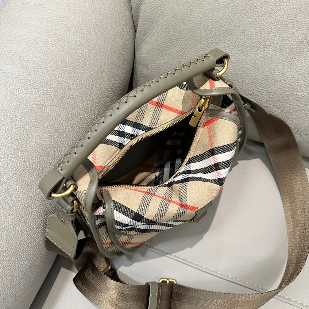 Dragons Bags Burberryn Luxury Bag --92173