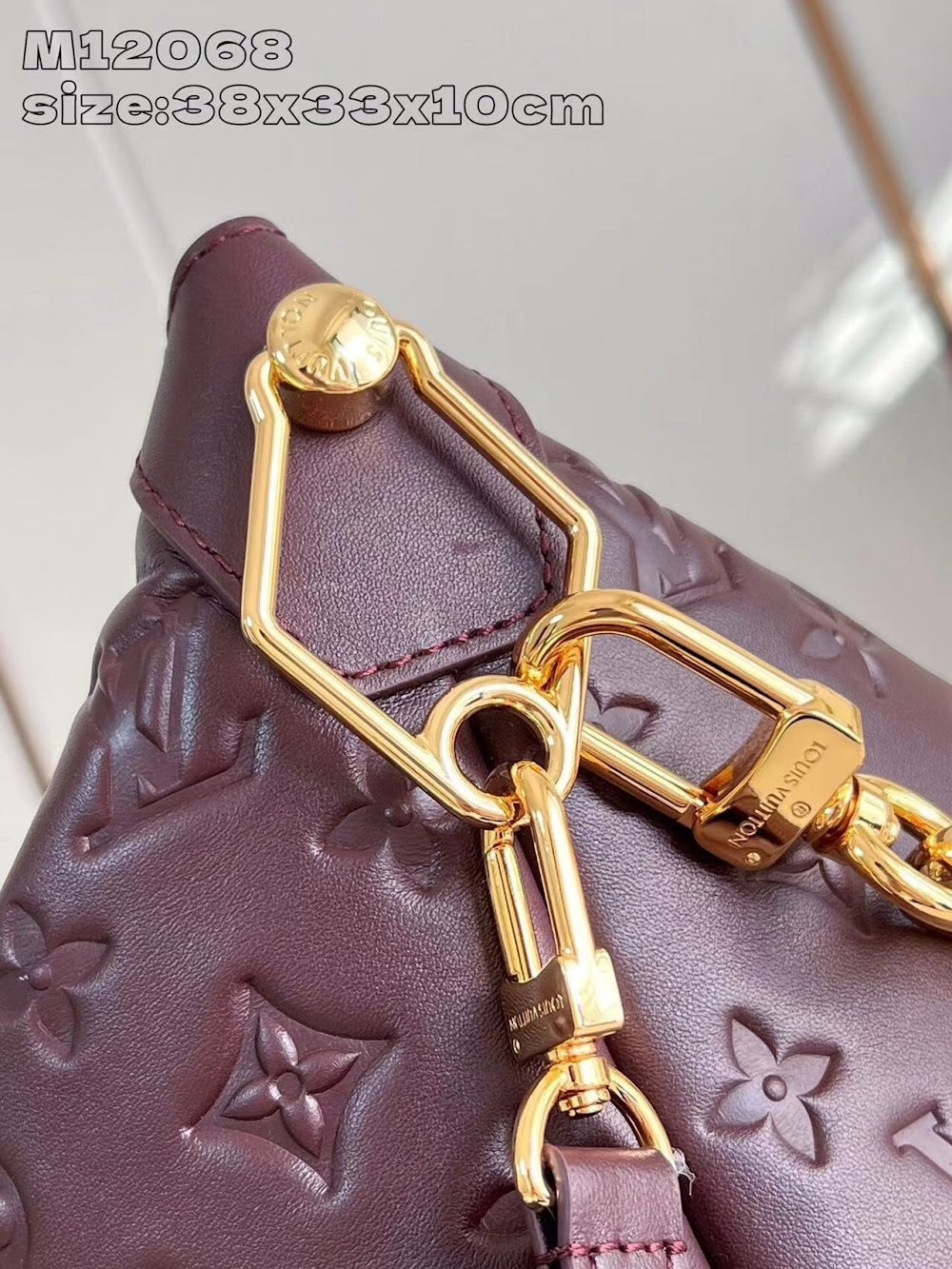 Dragons Bags ln Luxury Bag --97056
