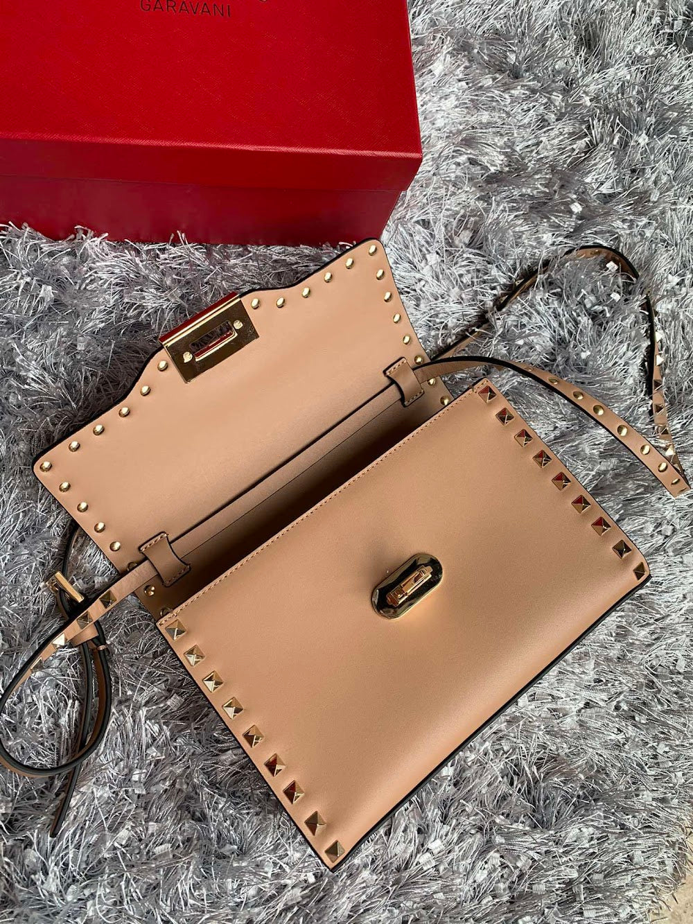 Dragons Bags valentine Luxury Bag --72320