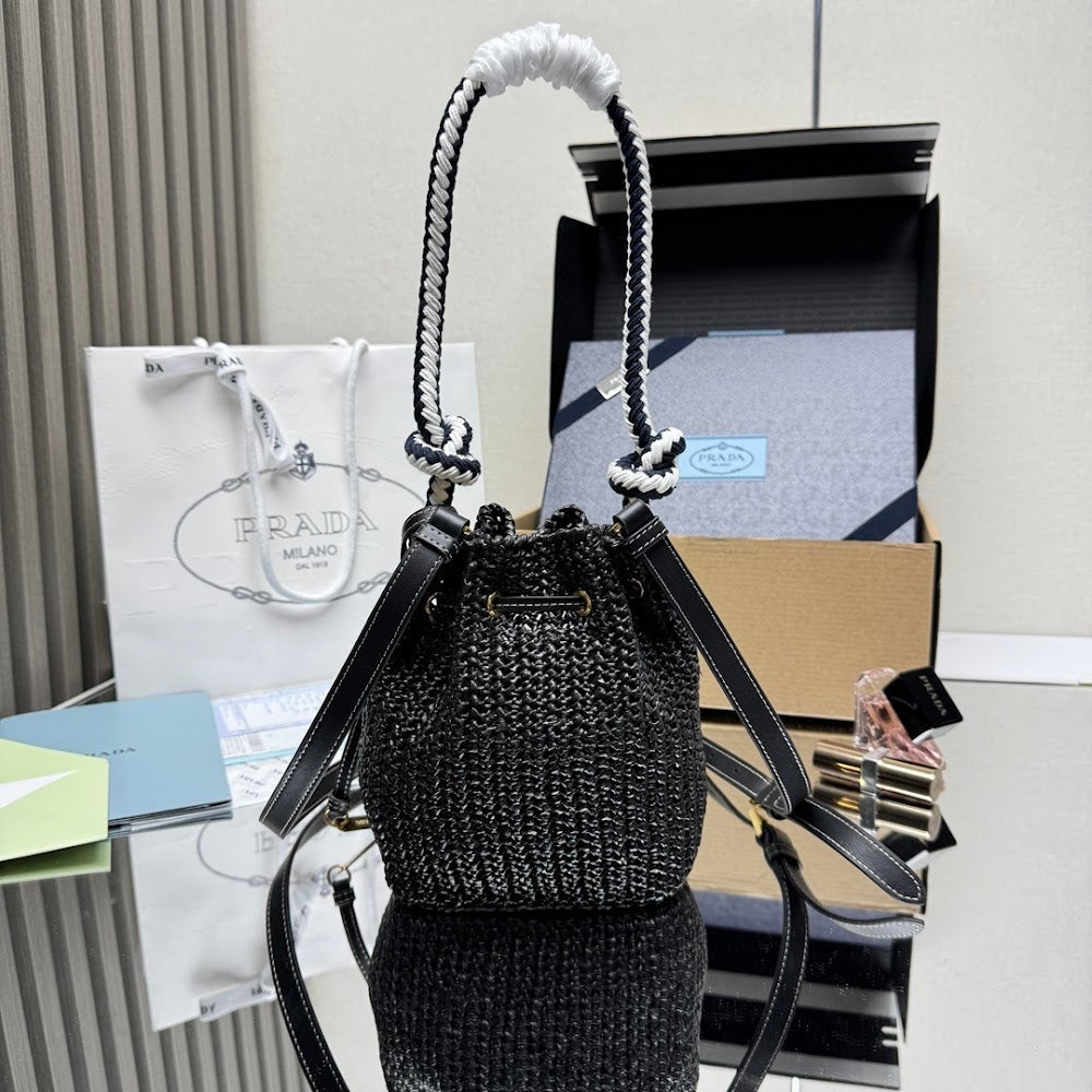 Dragons Bags Pradn Luxury Bag --101738