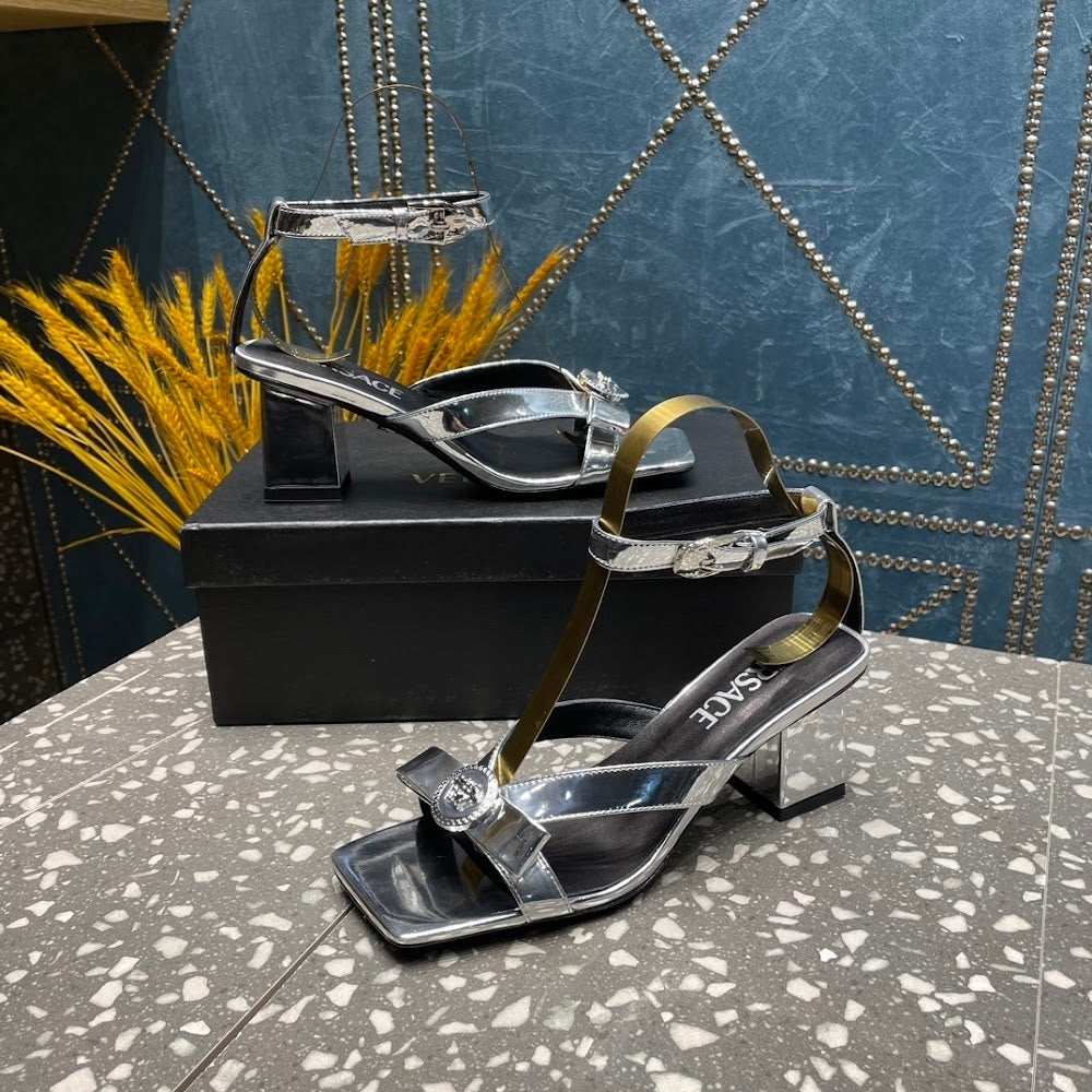 Dragons Bags Versace Luxury Heels --51008