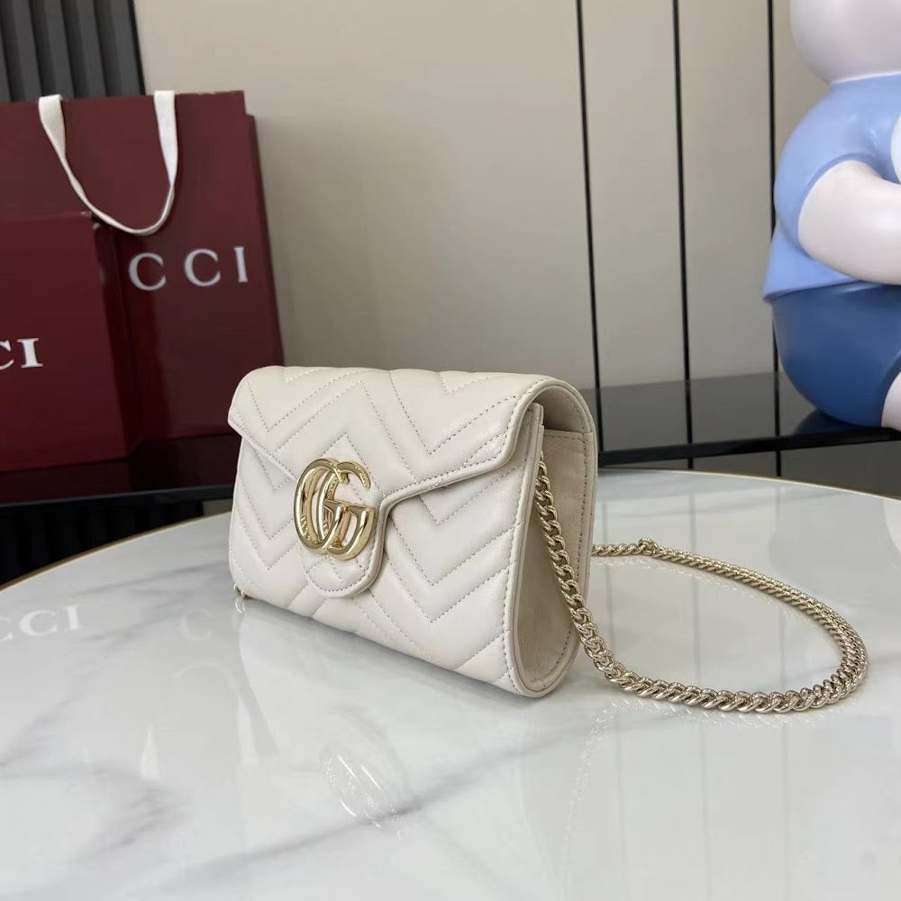 Dragons Bags Guccin Luxury Bag --94567