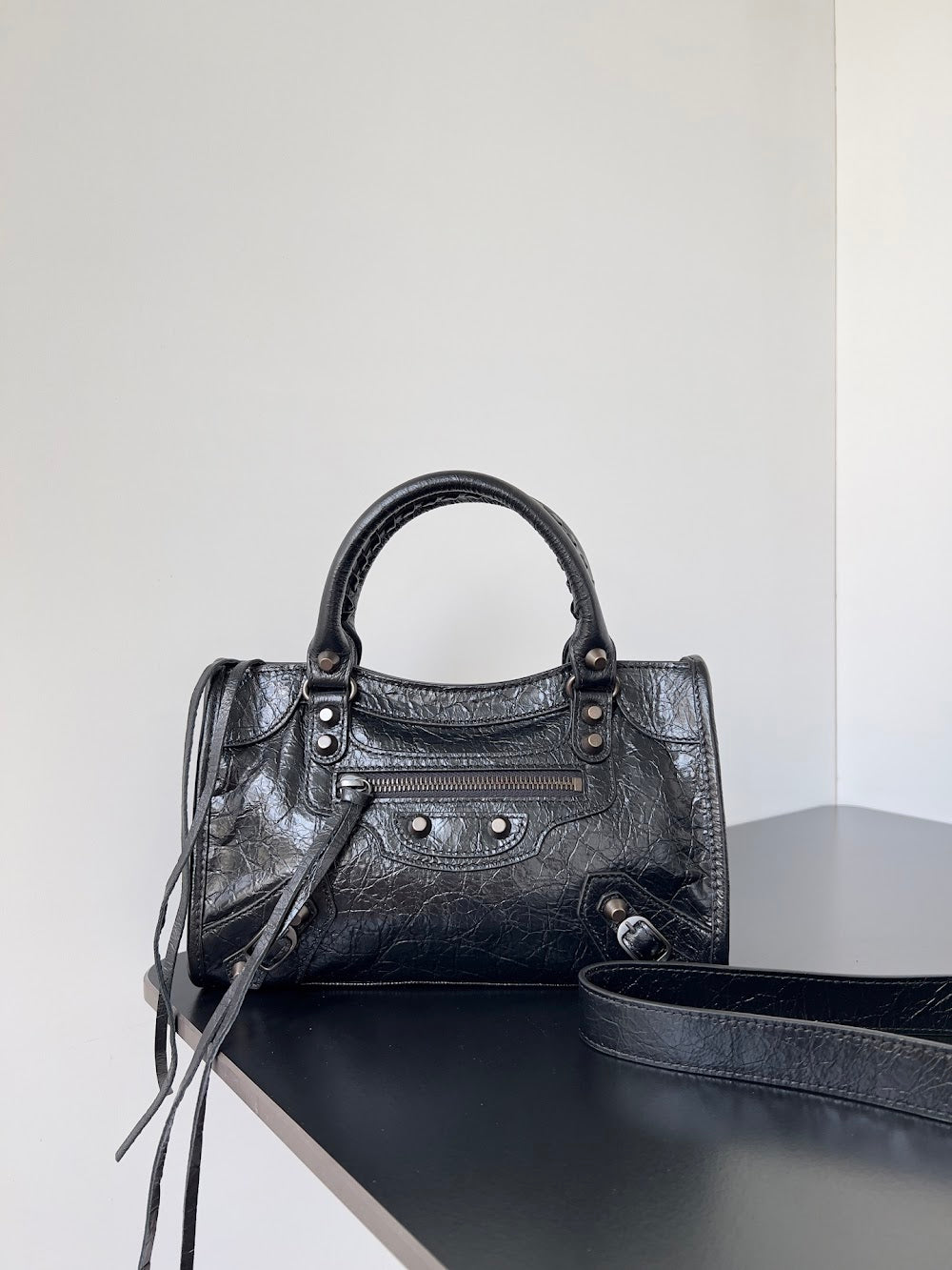 Dragons Bags Balenciaga Luxury Bag --110640