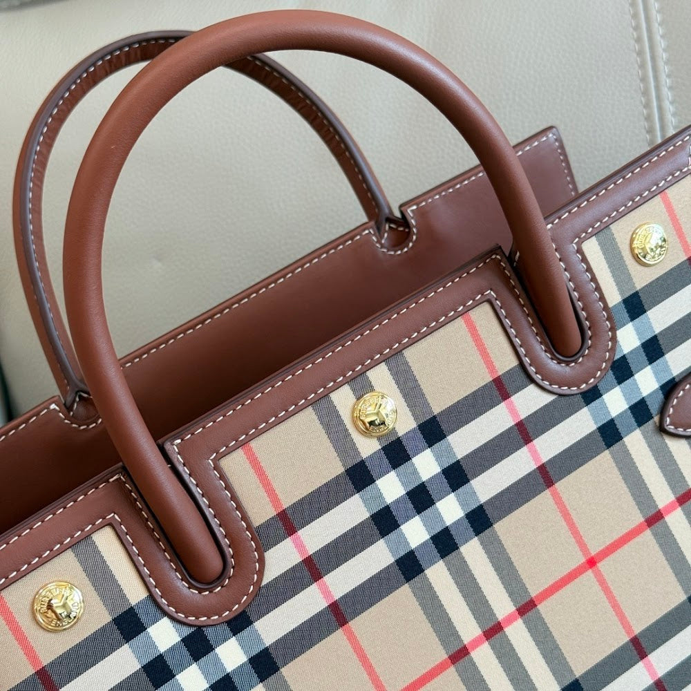 Dragons Bags Burberryn Luxury Bag --92712