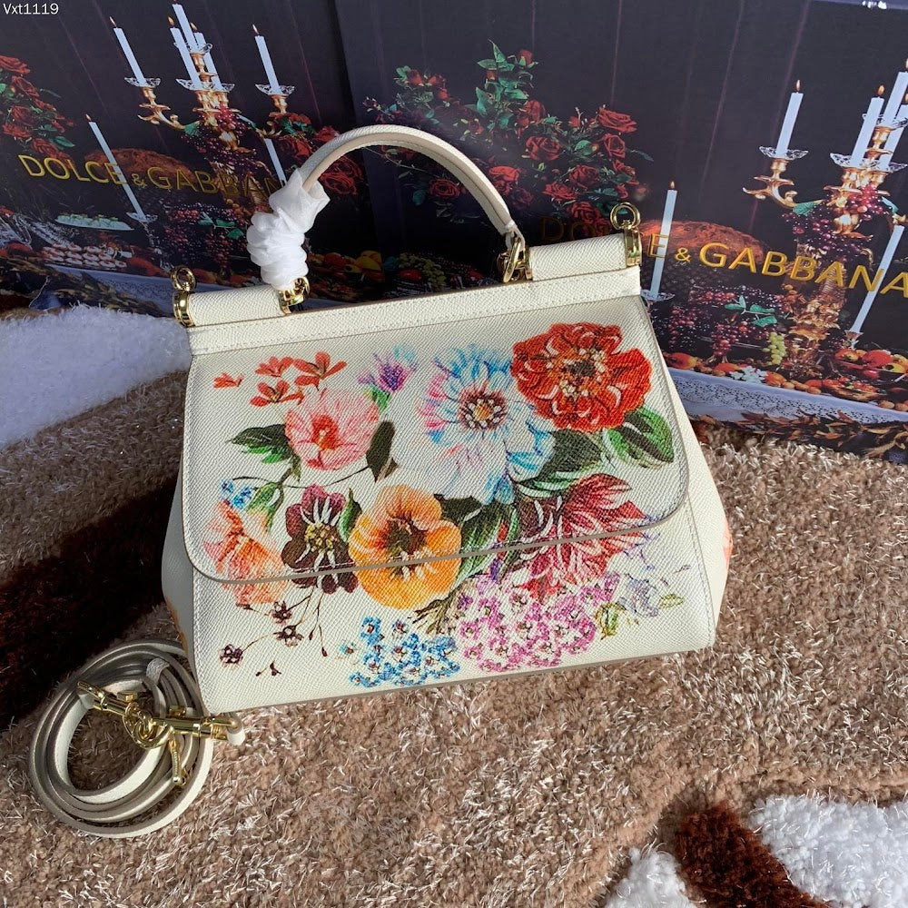 Dragons Bags DGn Luxury Bag --93254