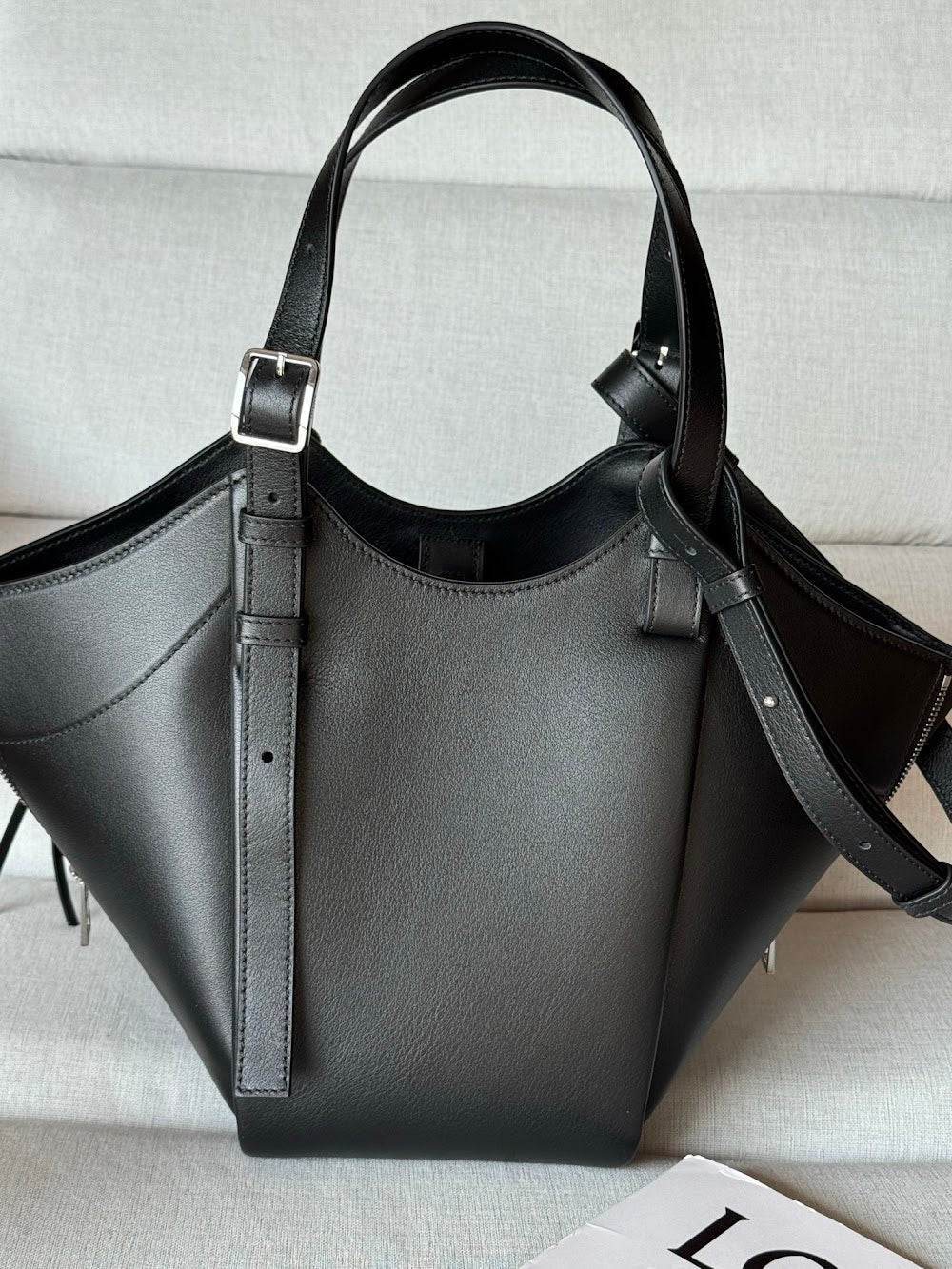 Dragons Bags Lowen Luxury Bag --100043