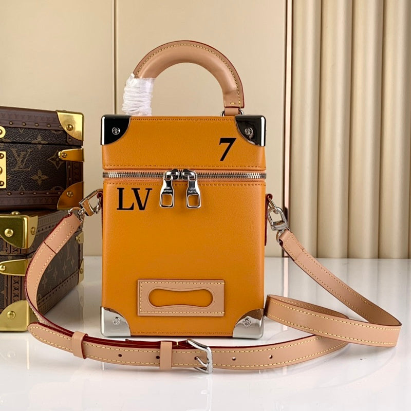 Dragons Bags ln Luxury Bag --60839