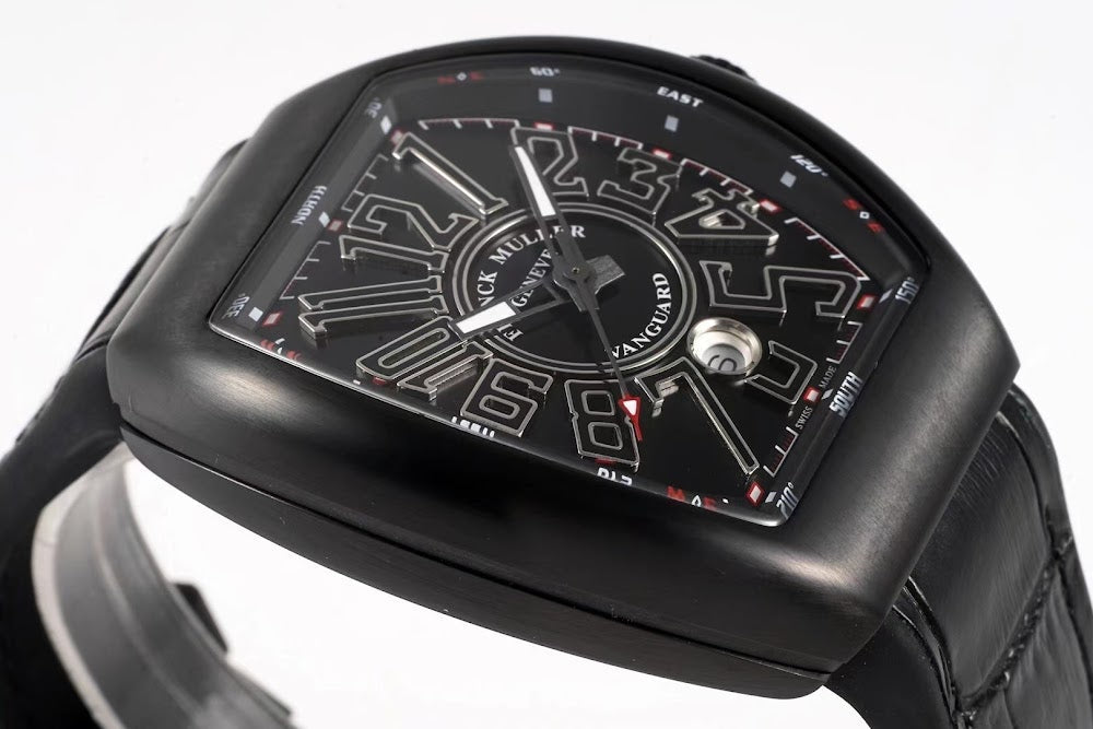 Dragons Bags Luxury Designer Watch --103157