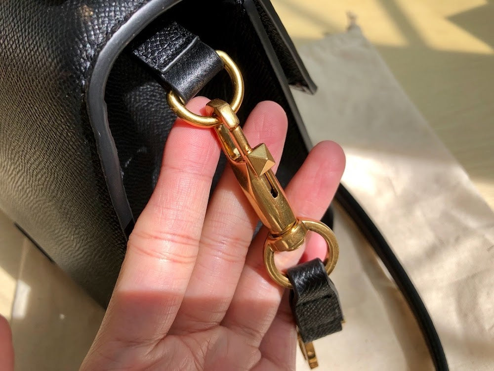 Dragons Bags Valentine Luxury Bag --121082