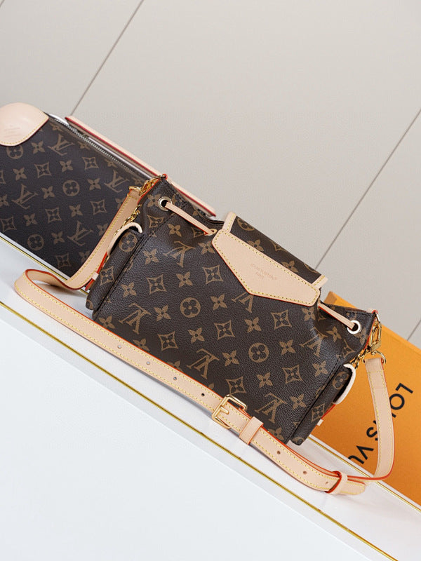 Dragons Bags ln Luxury Bag --81731