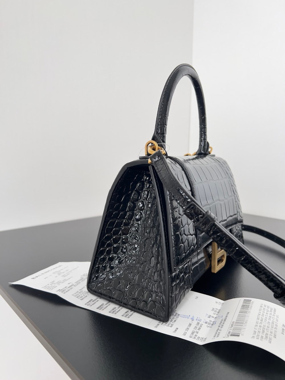 Dragons Bags Balenciaga Luxury Bag --111056