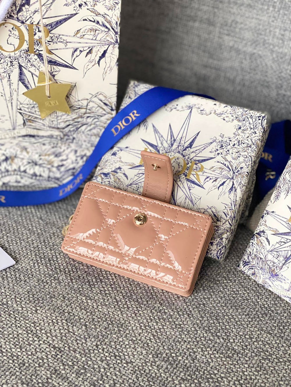 Dragons BagsDiorn Luxury Bag --114596