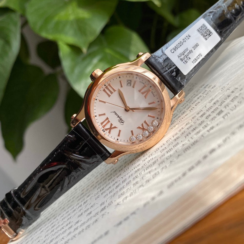 Dragons Bags Luxury Designer Watch --103375