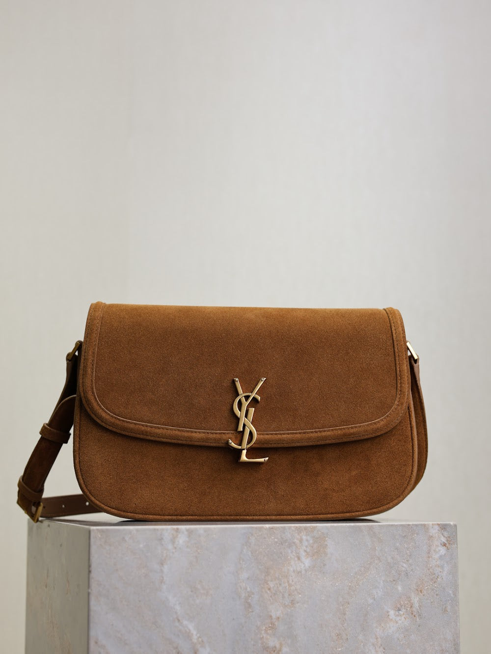 Dragons Bags YSLn Luxury Bag --119357